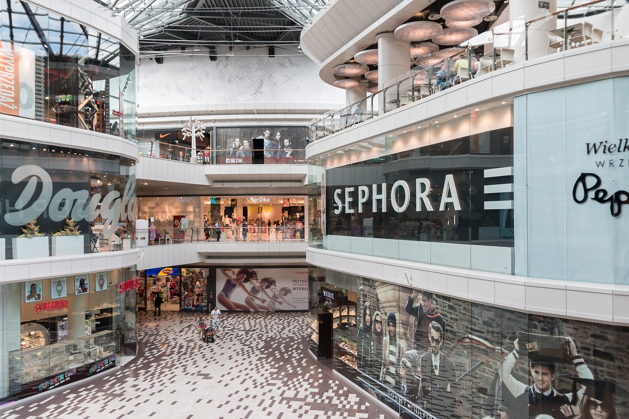 Understanding the Different Types of Commercial Leases – All In Real Estate